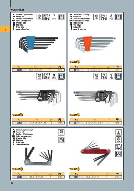 Catalog VOREL 2012 - Ianuarie - Magazinulcuscule.ro