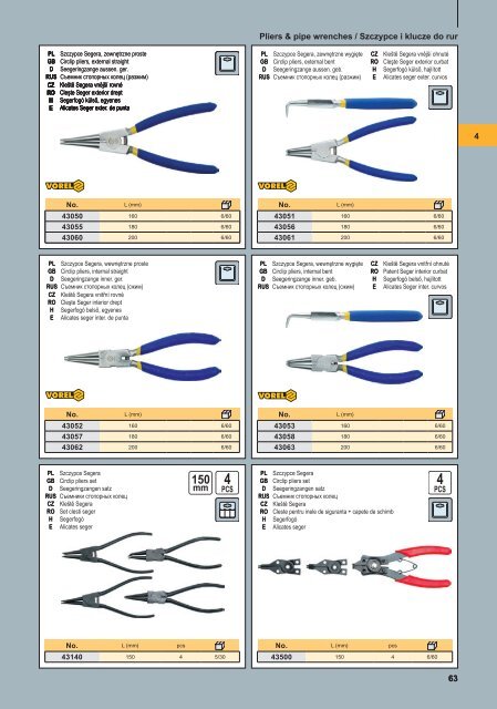 Catalog VOREL 2012 - Ianuarie - Magazinulcuscule.ro