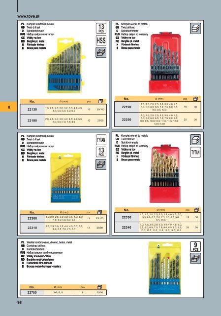 Catalog VOREL 2012 - Ianuarie - Magazinulcuscule.ro