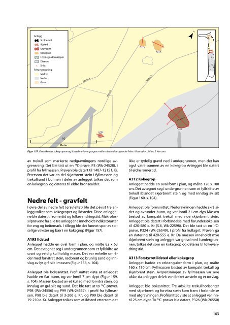 den fÃ¸rste gÃ¥rden i nord-norge - Munin - Universitetet i TromsÃ¸