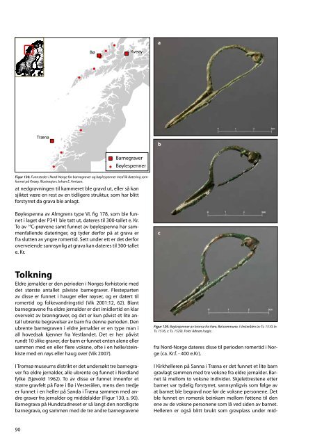 den fÃ¸rste gÃ¥rden i nord-norge - Munin - Universitetet i TromsÃ¸