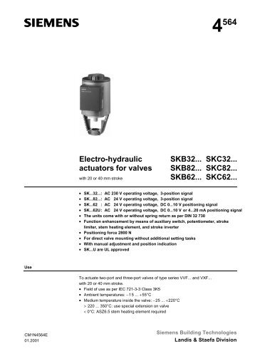 Electro-hydraulic actuator