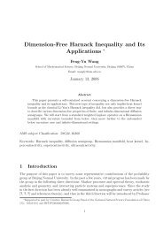 Dimension-Free Harnack Inequality and Its Applications â