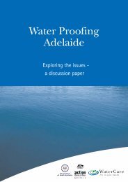 Waterproofing Adelaide - South Australian Policy Online