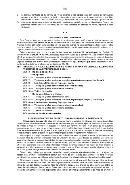 notas explicativas de la cuarta enmiend - Intranet