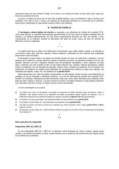 notas explicativas de la cuarta enmiend - Intranet