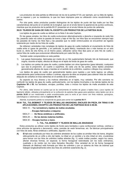 notas explicativas de la cuarta enmiend - Intranet