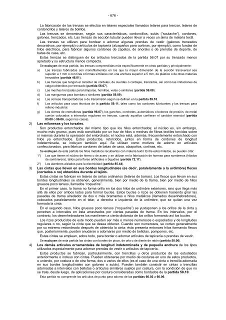 notas explicativas de la cuarta enmiend - Intranet