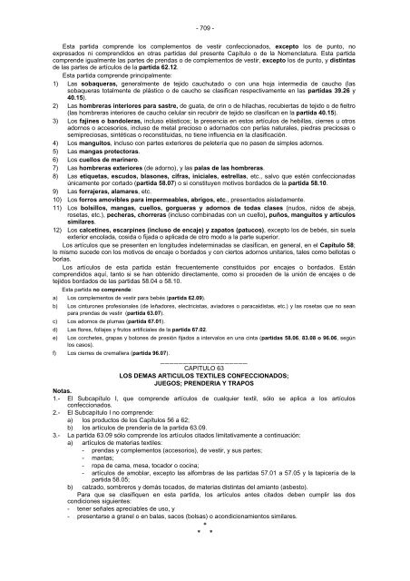 notas explicativas de la cuarta enmiend - Intranet