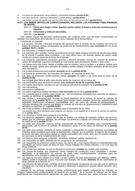 notas explicativas de la cuarta enmiend - Intranet