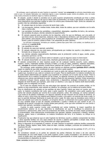 notas explicativas de la cuarta enmiend - Intranet