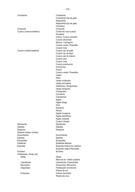 notas explicativas de la cuarta enmiend - Intranet