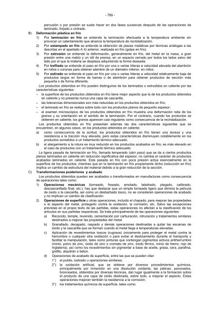 notas explicativas de la cuarta enmiend - Intranet