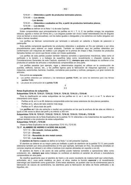 notas explicativas de la cuarta enmiend - Intranet