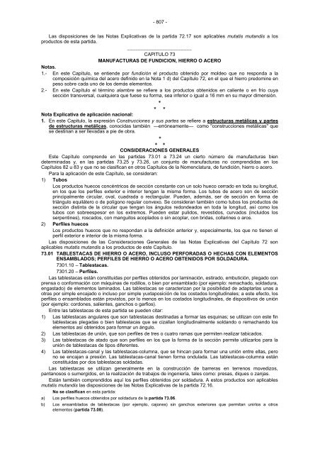 notas explicativas de la cuarta enmiend - Intranet