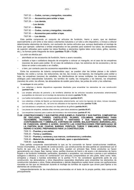 notas explicativas de la cuarta enmiend - Intranet