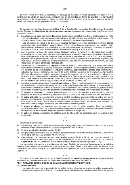 notas explicativas de la cuarta enmiend - Intranet