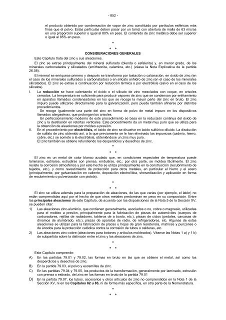 notas explicativas de la cuarta enmiend - Intranet