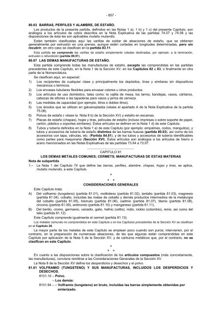 notas explicativas de la cuarta enmiend - Intranet