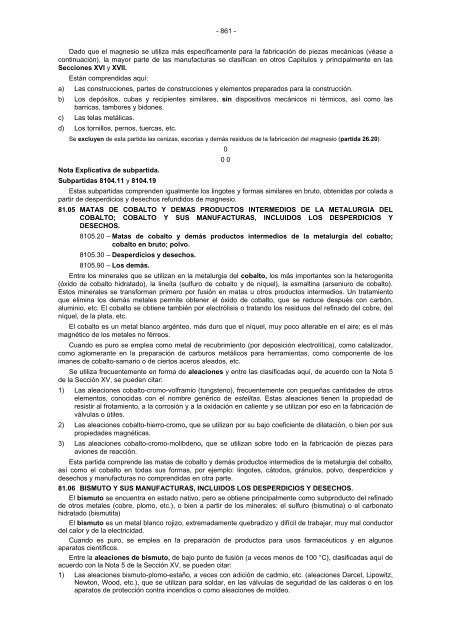 notas explicativas de la cuarta enmiend - Intranet