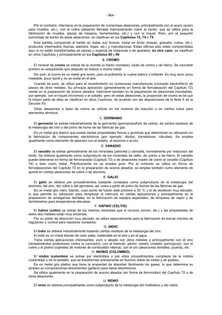 notas explicativas de la cuarta enmiend - Intranet