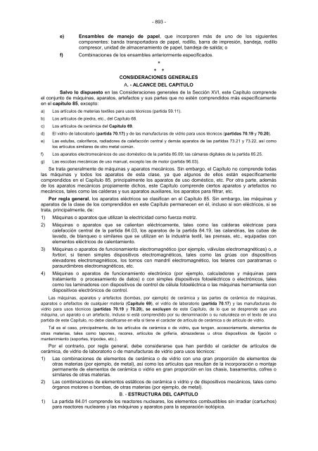 notas explicativas de la cuarta enmiend - Intranet