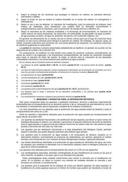 notas explicativas de la cuarta enmiend - Intranet