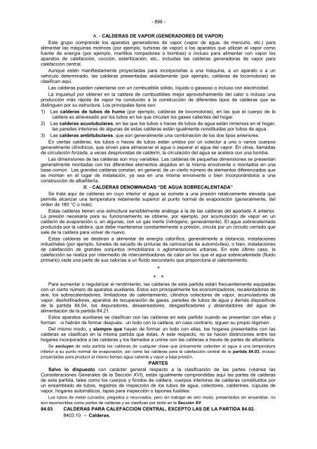 notas explicativas de la cuarta enmiend - Intranet