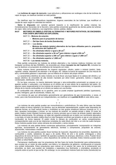 notas explicativas de la cuarta enmiend - Intranet