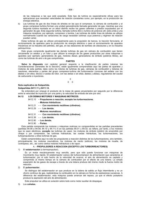 notas explicativas de la cuarta enmiend - Intranet