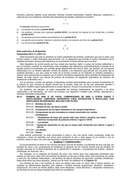 notas explicativas de la cuarta enmiend - Intranet