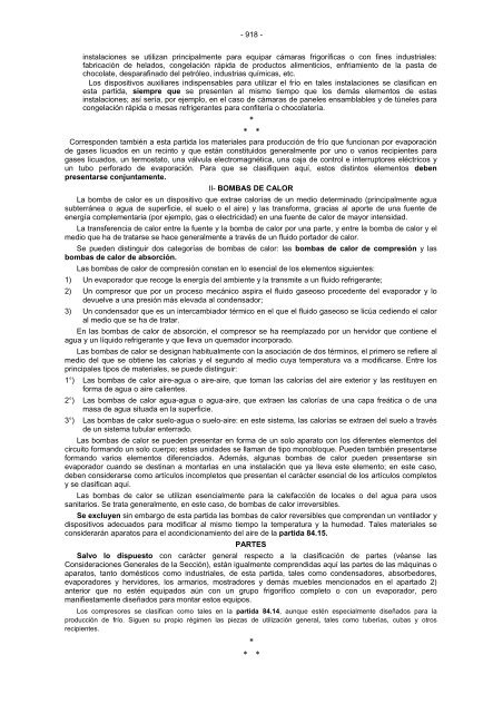 notas explicativas de la cuarta enmiend - Intranet