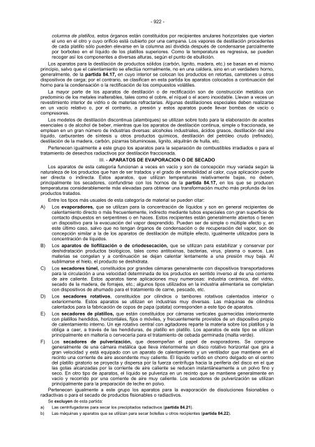 notas explicativas de la cuarta enmiend - Intranet