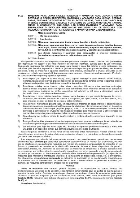 notas explicativas de la cuarta enmiend - Intranet