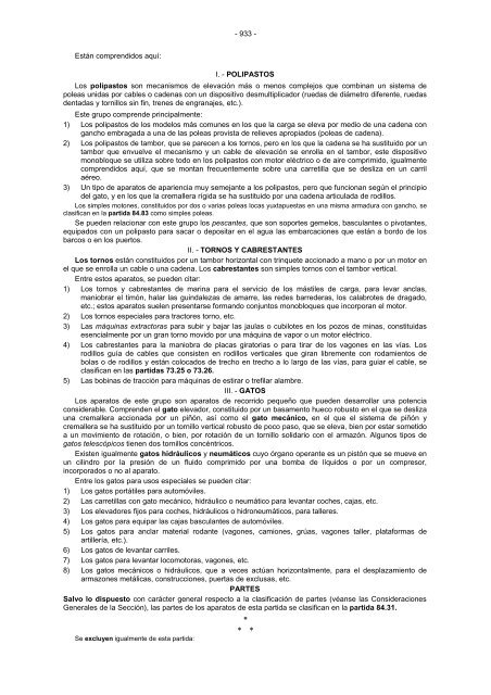 notas explicativas de la cuarta enmiend - Intranet