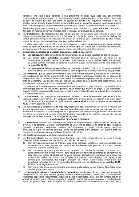 notas explicativas de la cuarta enmiend - Intranet