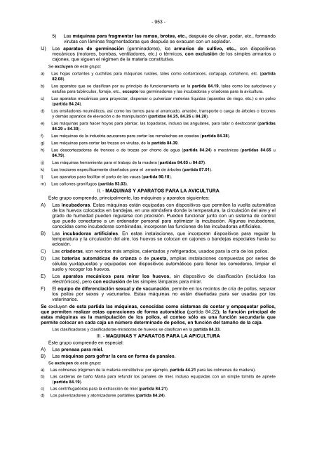 notas explicativas de la cuarta enmiend - Intranet