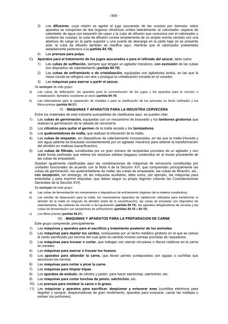 notas explicativas de la cuarta enmiend - Intranet