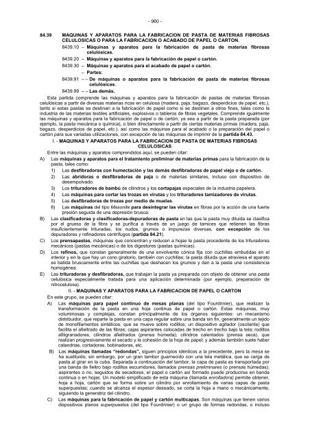 notas explicativas de la cuarta enmiend - Intranet