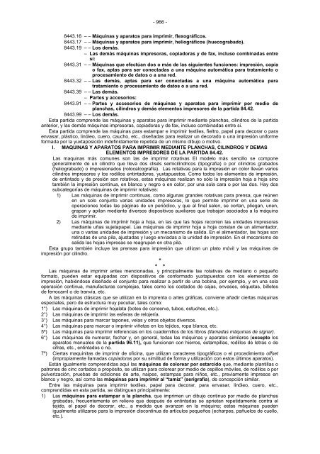 notas explicativas de la cuarta enmiend - Intranet