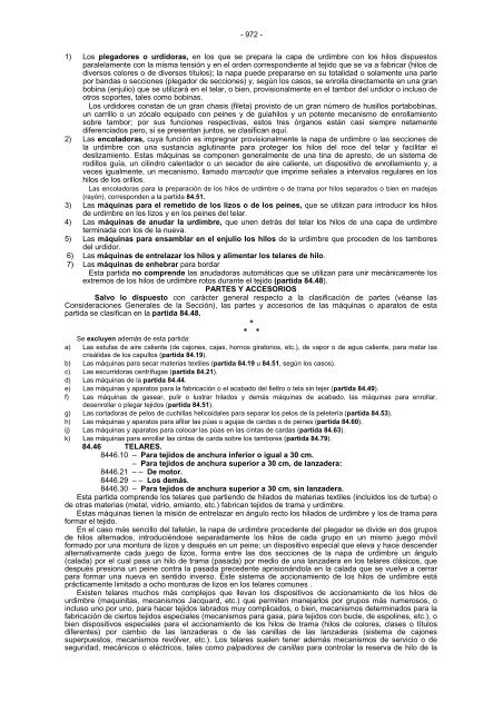 notas explicativas de la cuarta enmiend - Intranet