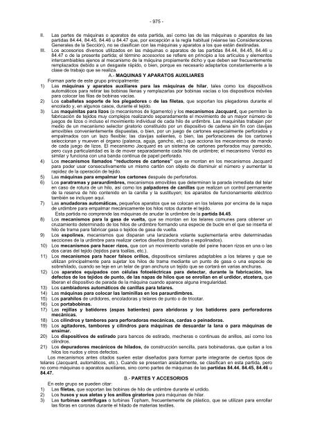 notas explicativas de la cuarta enmiend - Intranet