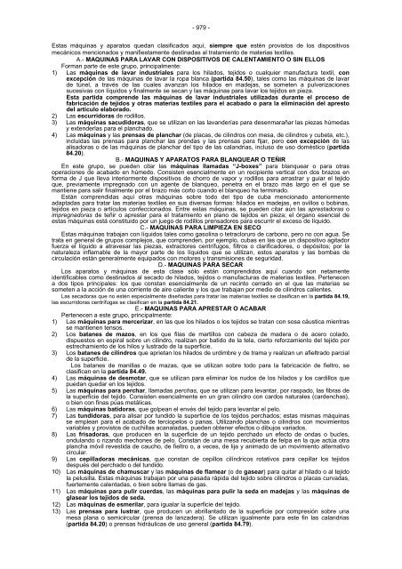 notas explicativas de la cuarta enmiend - Intranet