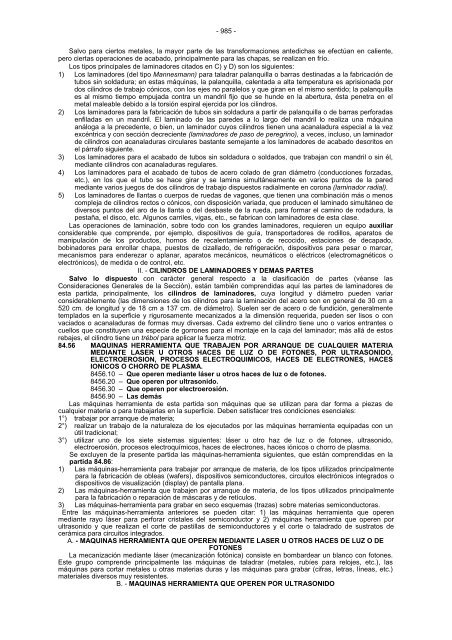 notas explicativas de la cuarta enmiend - Intranet