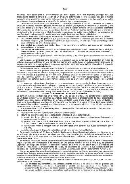 notas explicativas de la cuarta enmiend - Intranet