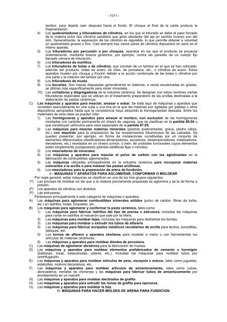 notas explicativas de la cuarta enmiend - Intranet