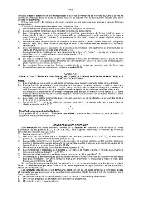 notas explicativas de la cuarta enmiend - Intranet