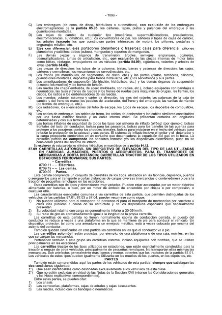 notas explicativas de la cuarta enmiend - Intranet