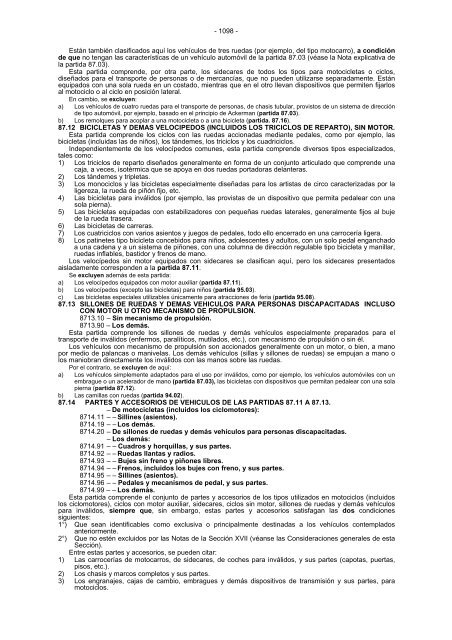 notas explicativas de la cuarta enmiend - Intranet