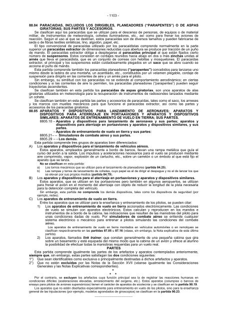 notas explicativas de la cuarta enmiend - Intranet